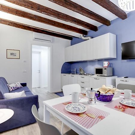 Ca' Della Darsena - Arsenale By Wonderful Italy Apartment เวนิส ภายนอก รูปภาพ