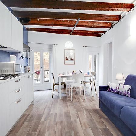 Ca' Della Darsena - Arsenale By Wonderful Italy Apartment เวนิส ภายนอก รูปภาพ