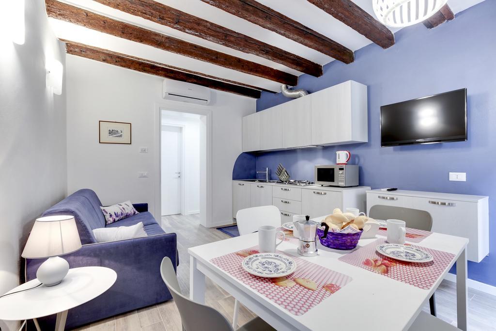 Ca' Della Darsena - Arsenale By Wonderful Italy Apartment เวนิส ภายนอก รูปภาพ