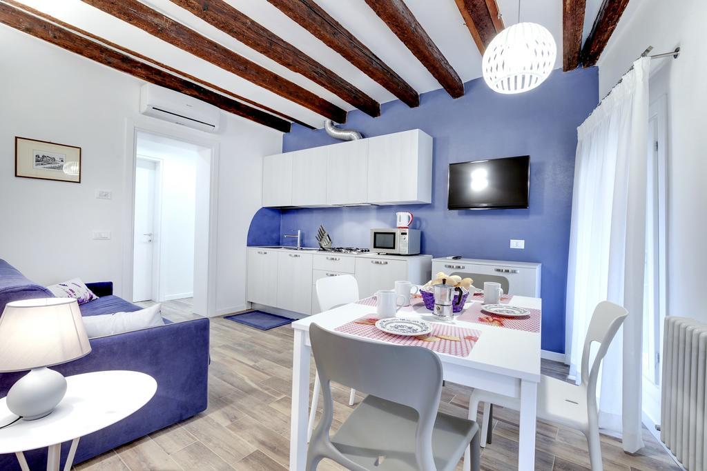 Ca' Della Darsena - Arsenale By Wonderful Italy Apartment เวนิส ภายนอก รูปภาพ