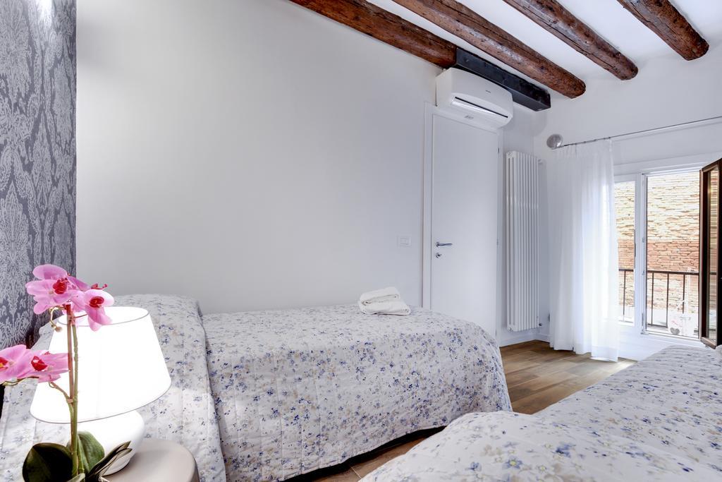 Ca' Della Darsena - Arsenale By Wonderful Italy Apartment เวนิส ภายนอก รูปภาพ
