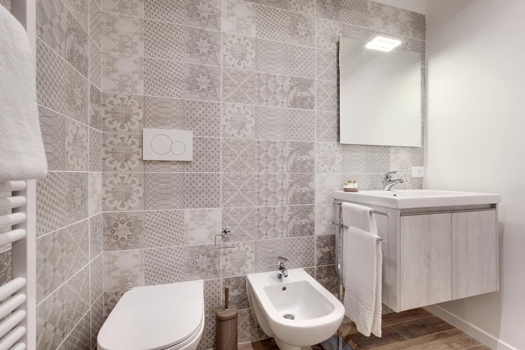 Ca' Della Darsena - Arsenale By Wonderful Italy Apartment เวนิส ภายนอก รูปภาพ