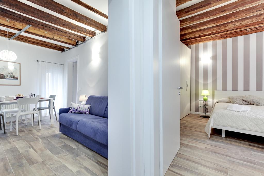 Ca' Della Darsena - Arsenale By Wonderful Italy Apartment เวนิส ภายนอก รูปภาพ